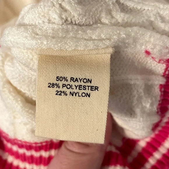 Marled Button Down Cardigan - Picture 5 of 5